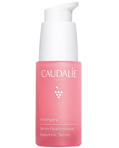 Caudalie VinoHydra Хиалуронов серум за лице, 30 ml - 1