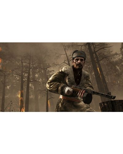 Call of Duty: World at War (PS3) - 7