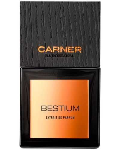 Carner Barcelona Bestial Парфюмен екстракт Bestium, 50 ml - 1