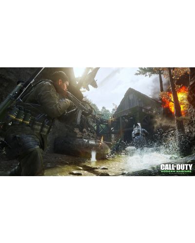 Call of Duty 4: Modern Warfare - Remastered (Xbox One) - 2