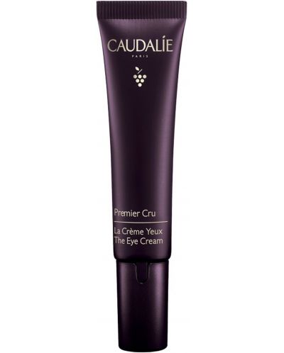 Caudalie Premier Cru Крем за околоочен контур, 15 ml - 1