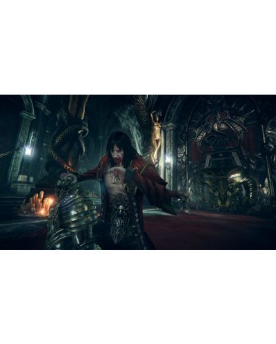 Castlevania: Lords of Shadow 2 (PS3) - 13