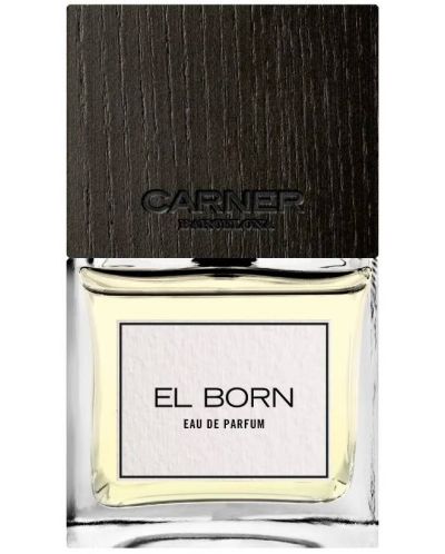 Carner Barcelona Original Парфюмна вода El Born, 50 ml - 1