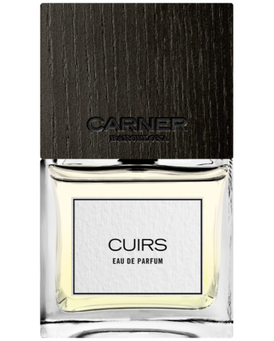 Carner Barcelona Original Парфюмна вода Cuirs, 100 ml - 2