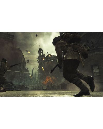 Call of Duty: World at War (Xbox 360) - 7