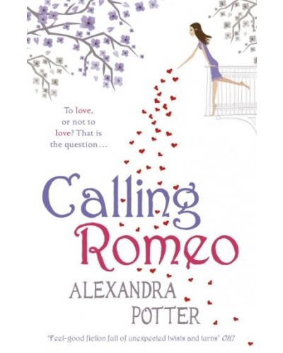 Calling Romeo