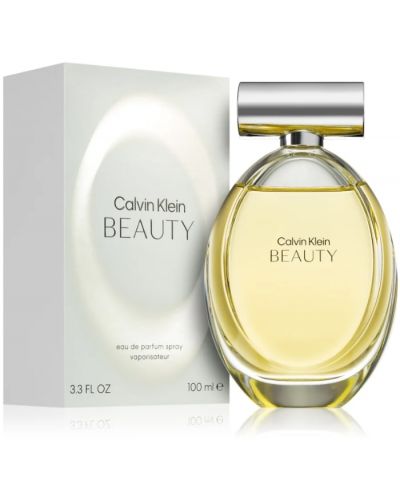 Calvin Klein Парфюмна вода Beauty, 100 ml - 2