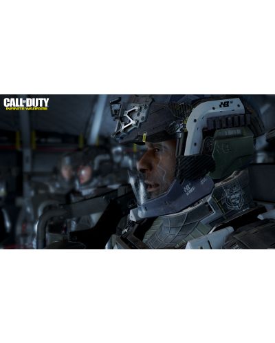 Call of Duty: Infinite Warfare + Call of Duty 4 Remastered (Xbox One) - 5