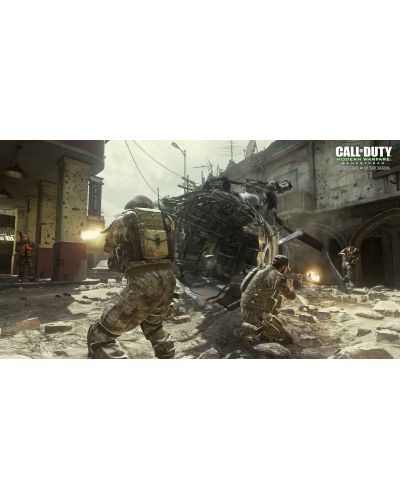 Call of Duty 4: Modern Warfare - Remastered (Xbox One) - 3