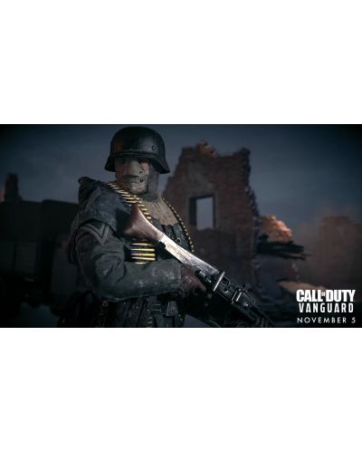 Call of Duty: Vanguard (PS5) - 6