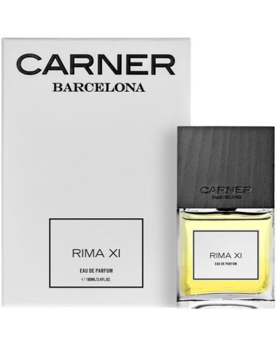 Carner Barcelona Origianl Парфюмна вода Rima XI, 100 ml - 1