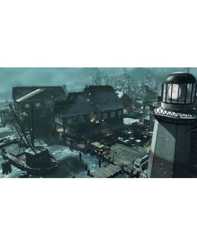 Call of Duty: Ghosts (Wii U) - 5
