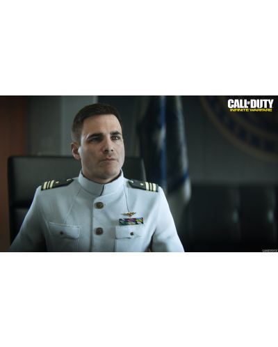 Call of Duty: Infinite Warfare (PS4) - 8