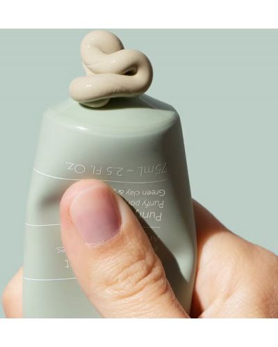 Caudalie Vinopure Почистваща мaска за лице, 75 ml - 2