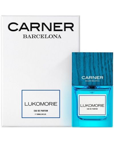 Carner Barcelona Dream Парфюмна вода Lukomorie, 100 ml - 1