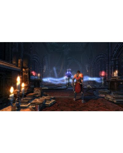 Castlevania: Lords of Shadow Collection (PS3) - 12