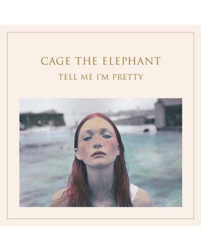 Cage The Elephant - Tell Me I'm Pretty (Vinyl) - 1
