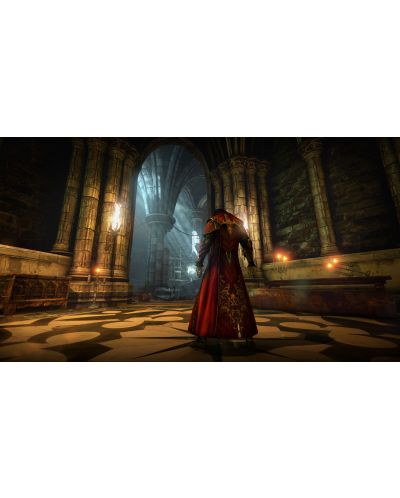 Castlevania: Lords of Shadow 2 (Xbox 360) - 16