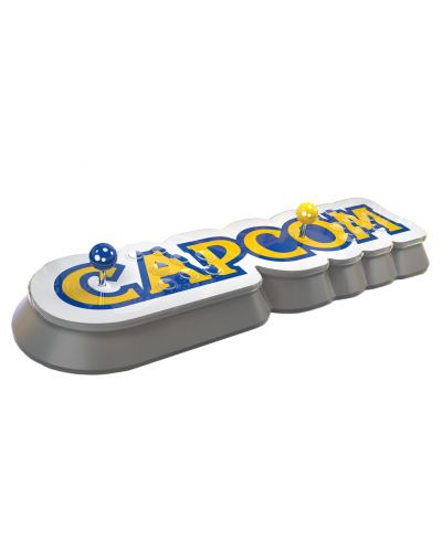 Capcom Home Arcade Console - 5