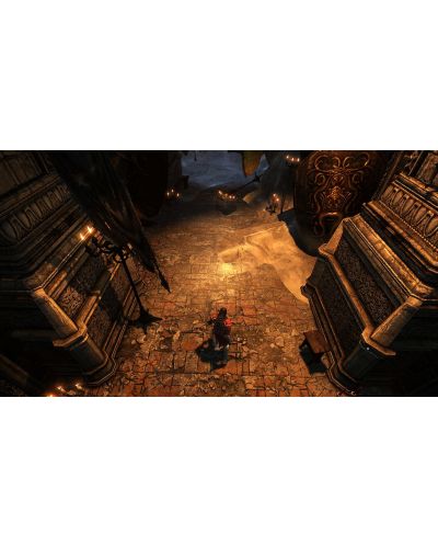 Castlevania: Lords of Shadow Collection (PS3) - 7