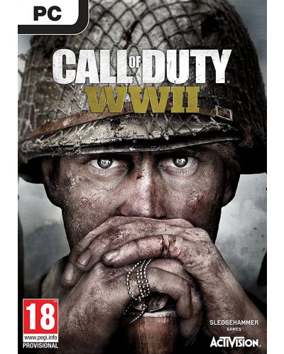 Call of Duty: WWII (PC) - 1