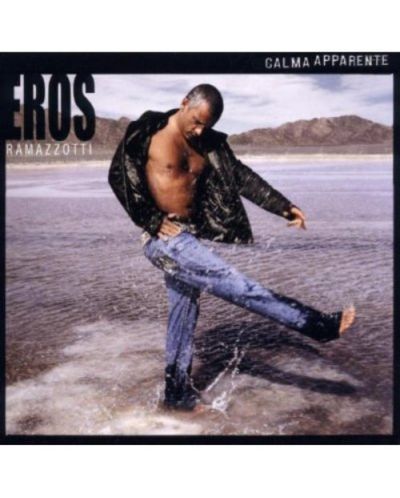 Eros Ramazzotti - Calma Apparente (CD)