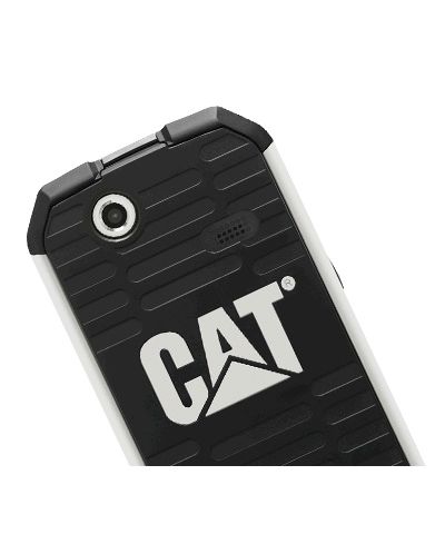 CAT B15 - 2