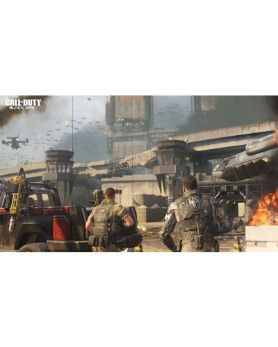 Call of Duty: Black Ops III (Xbox 360) - 9