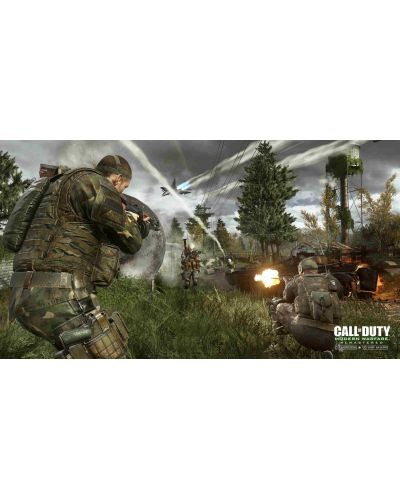 Call of Duty 4: Modern Warfare - Remastered (Xbox One) - 6