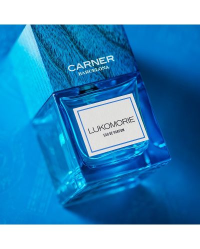 Carner Barcelona Dream Парфюмна вода Lukomorie, 50 ml - 2