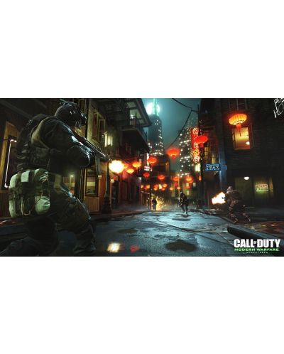 Call of Duty 4: Modern Warfare - Remastered (Xbox One) - 5