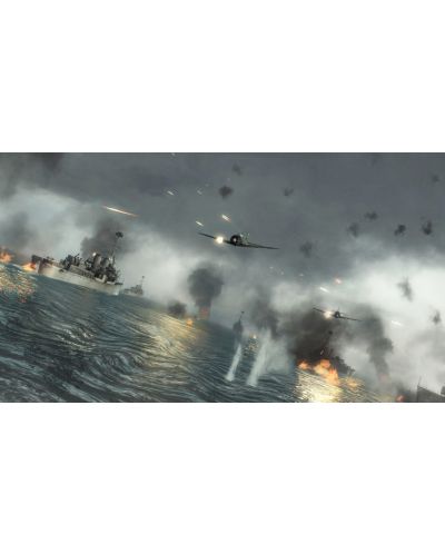 Call of Duty: World at War (Xbox 360) - 5