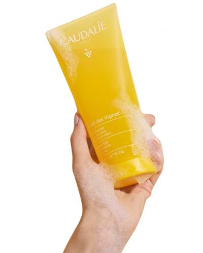 Caudalie Soleil des Vignes Душ гел, 200 ml - 2