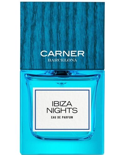 Carner Barcelona Dream Парфюмна вода Ibiza Nights, 100 ml - 2