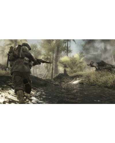 Call of Duty: World at War (PS3) - 5