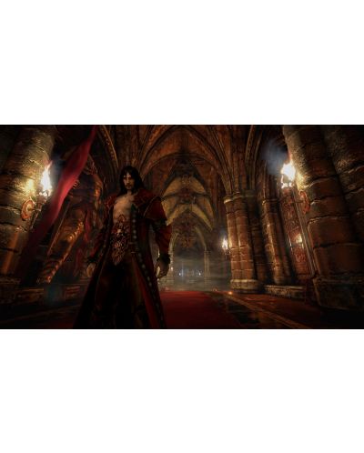 Castlevania: Lords of Shadow 2 (PC) - 7
