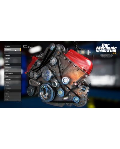 Car Mechanic Simulator 2015 (PC) - 6