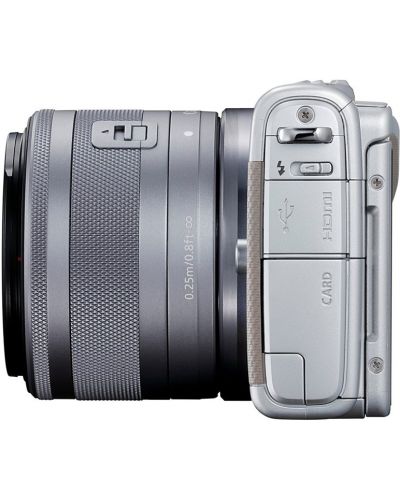 Canon EOS M100 - 6