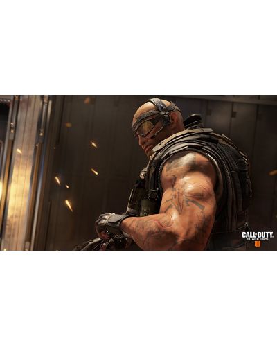 Call of Duty: Black Ops 4 - Pro Edition (PS4) - 6