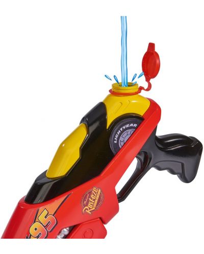 Воден пистолет Simba Toys - Cars Speed - 2