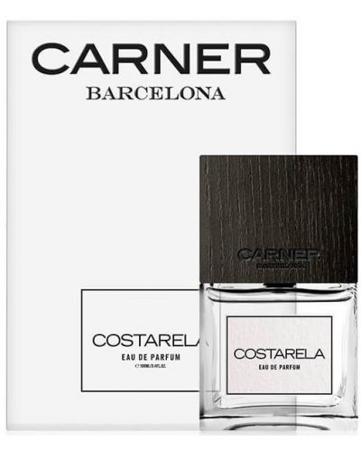 Carner Barcelona Original Парфюмна вода Costarela, 100 ml - 1