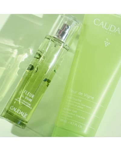 Caudalie Ароматна вода Fleur De Vigne, 50 ml - 4