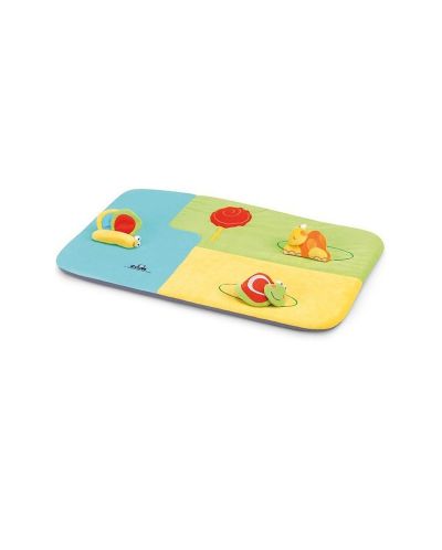 Cam Постелка TAPPETO GIOCO GEOFUN