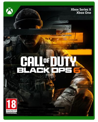 Call of Duty: Black Ops 6 (Xbox One/Series X) - 1