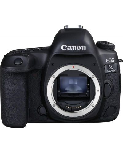 Canon D-SLR EOS 5DIV Body - 1