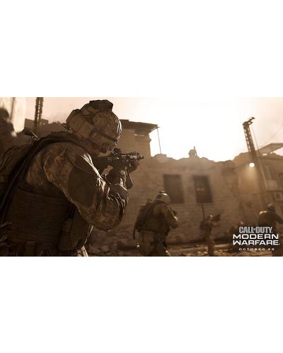 Call of Duty Modern Warfare 2019 - 8