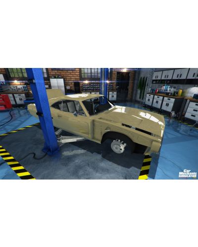 Car Mechanic Simulator 2015 (PC) - 4