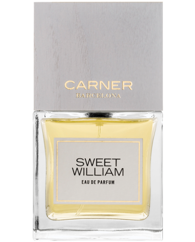 Carner Barcelona Love Парфюмна вода Sweet William, 50 ml - 1