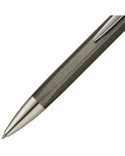 Автоматична химикалка Caran d'Ache Alchemix Graphite Chrome – Син, 0.5 mm - 2