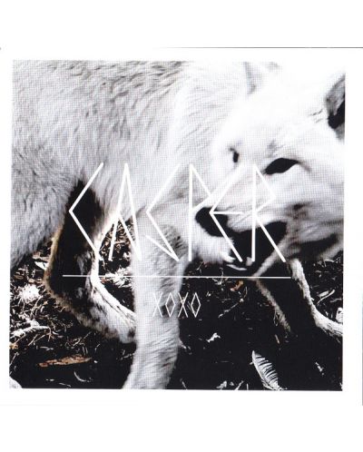 Casper - XOXO (CD) - 1